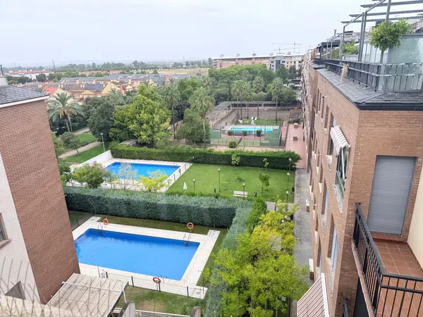 Dúplex en Huerta Rosales - Valdepasillas, Huerta Rosales - Valdepasillas - Foto 1