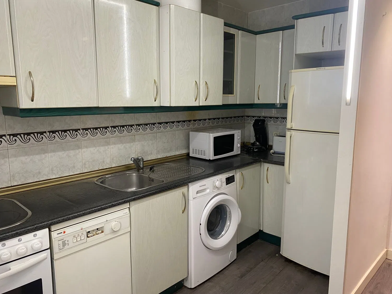 Piso en calle de San Isidro Labrador, 3 - Foto 12