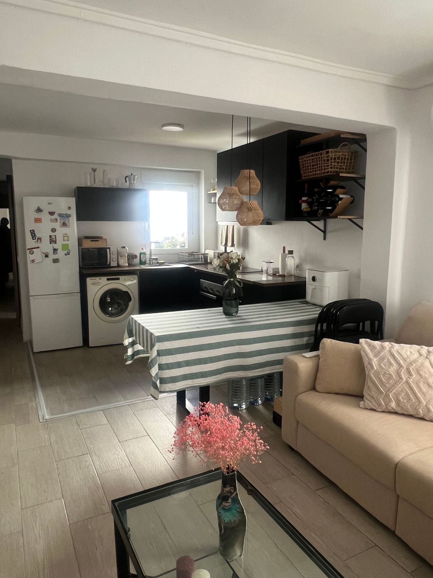 Piso en calle del Brasil, 24 - Foto 5