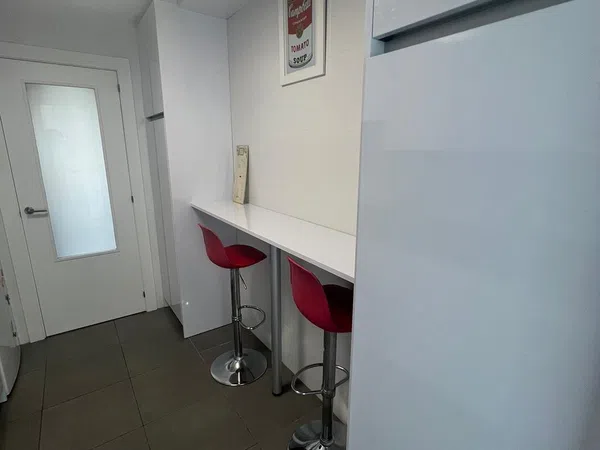 Piso en Bulevar Louis Pasteur, El Tejar - Hacienda Bizcochero - Foto 29
