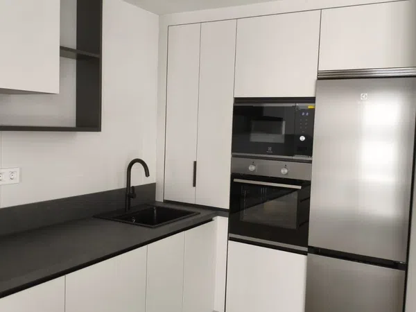 Piso en calle de Rafael Moneo, 1 - Foto 25