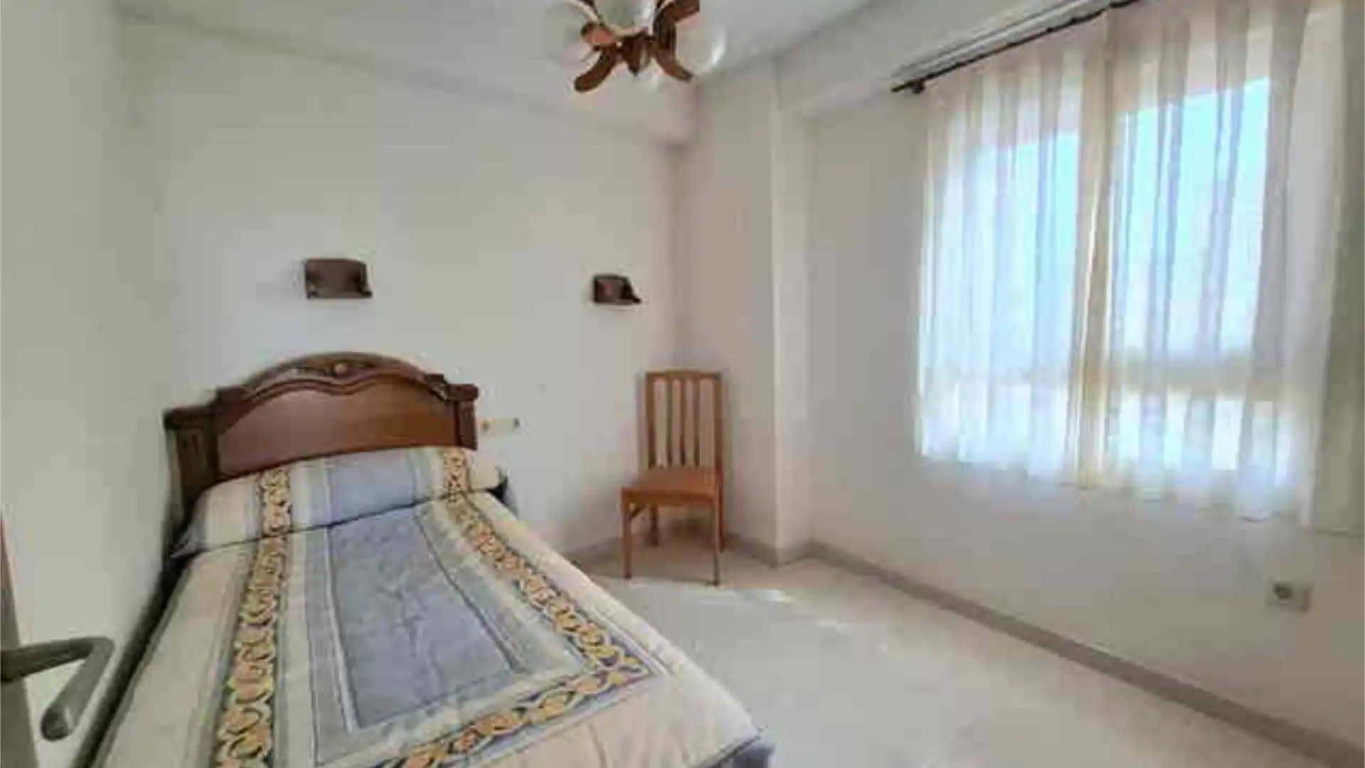 Apartamento en Levante - Foto 7