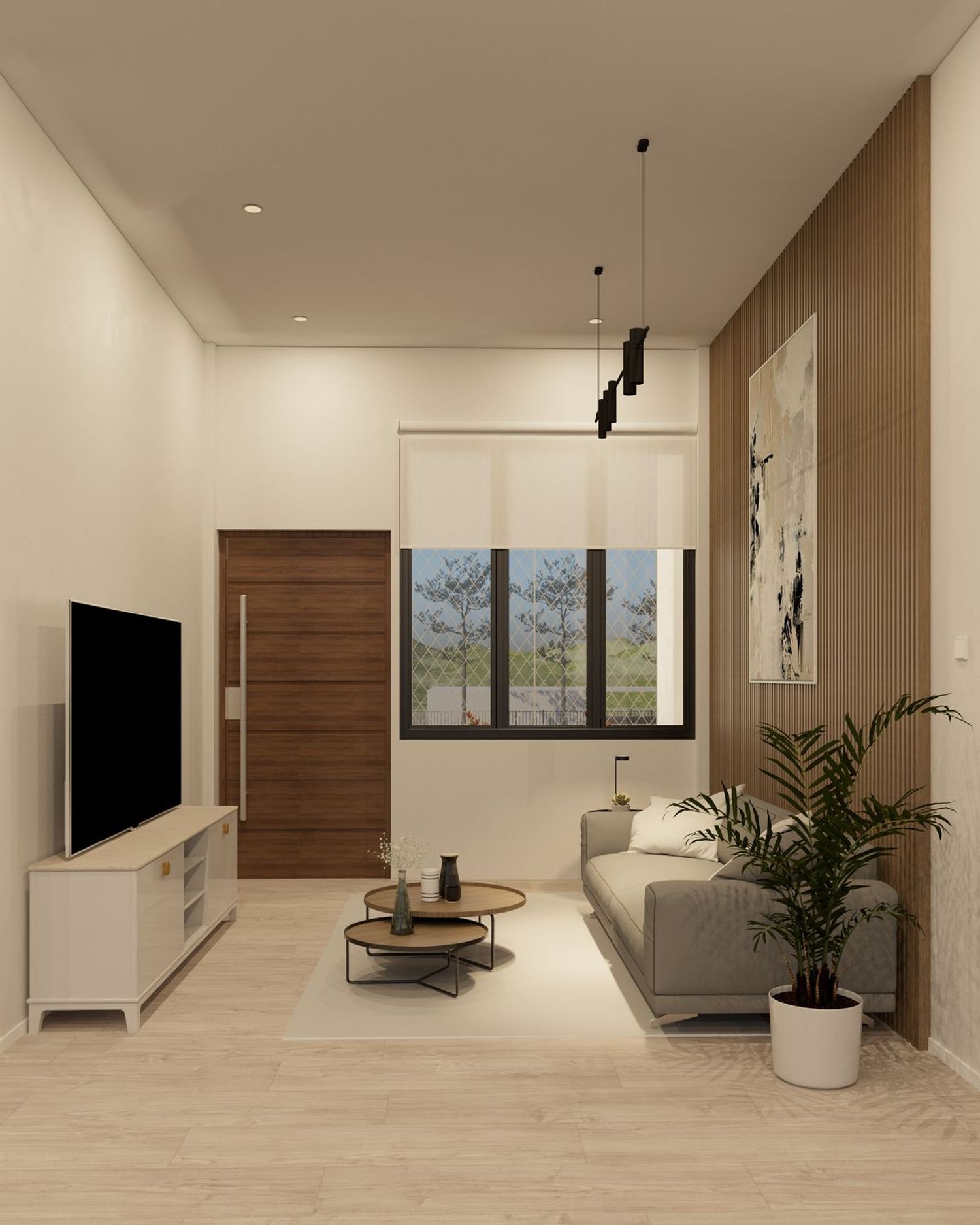 Piso en travesía Artica, 4 - Foto 1