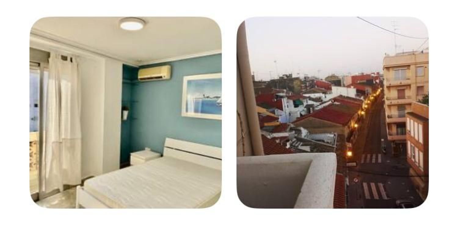 Piso en calle del Rosari, 126 - Foto 4