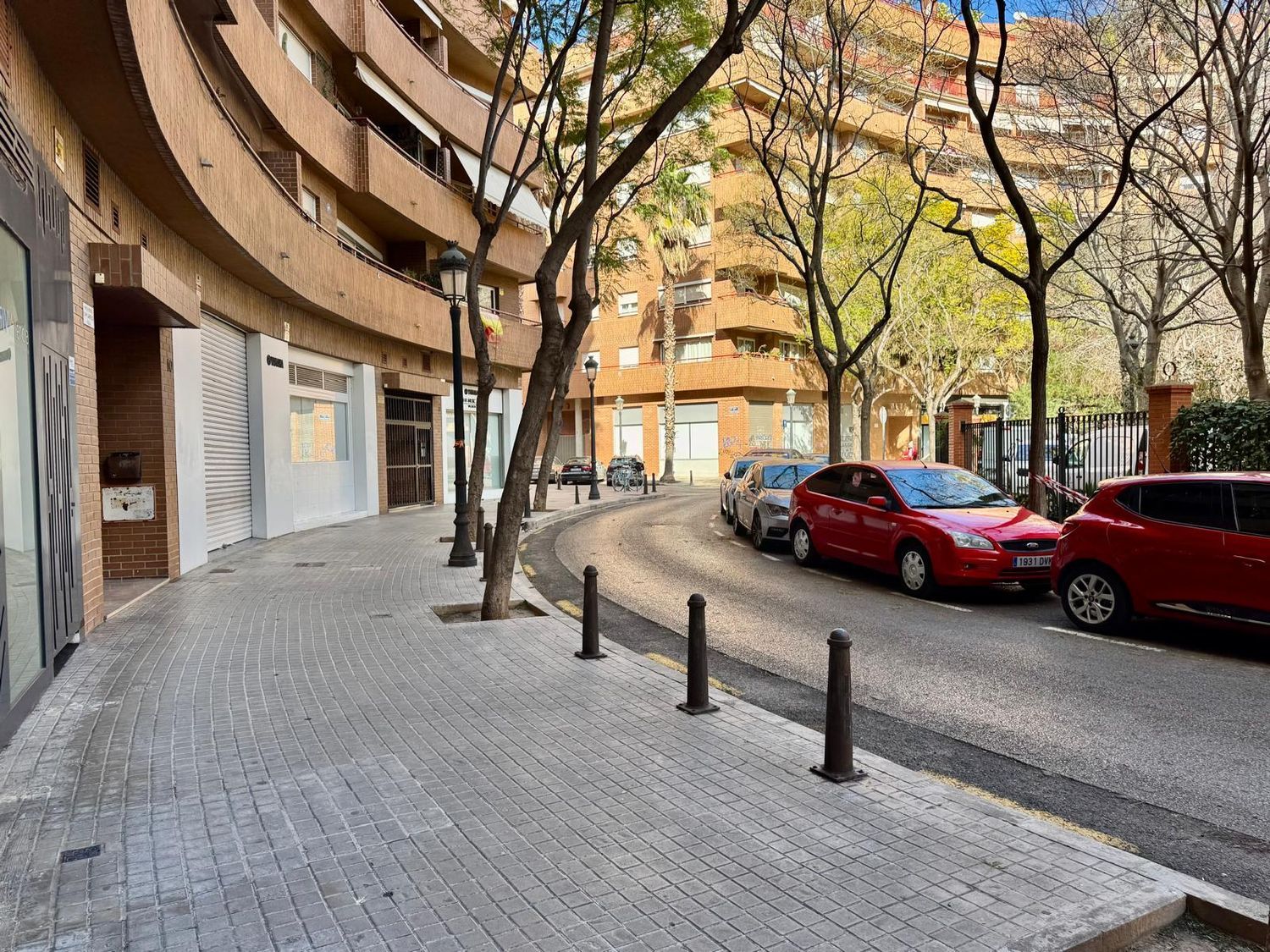 Piso en Calle de Santa Rosa, 12, Mestalla - Foto 35