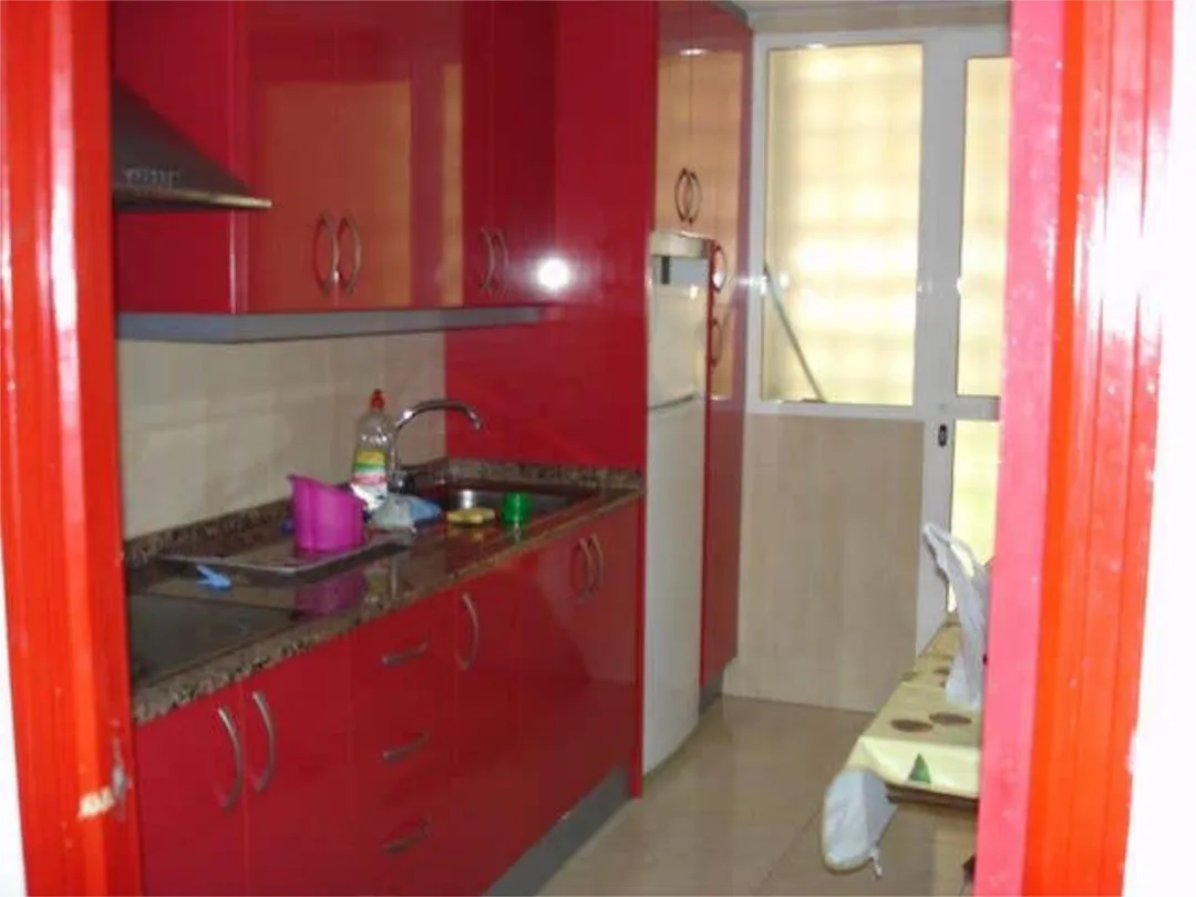 Piso en Santa Eulalia - Foto 2