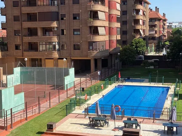 Piso en El Pilar - Bripac, El Pilar - Bripac - Foto 8