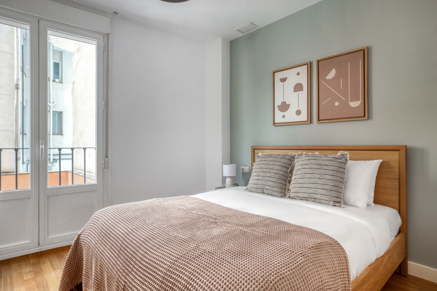 Piso en Barrio Lavapiés-Embajadores - Foto 5