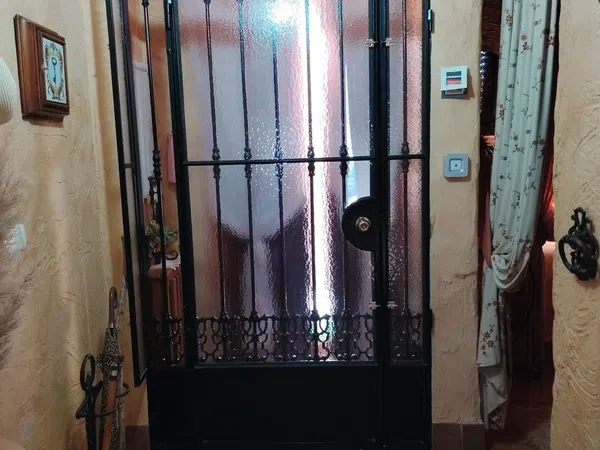 Casa de pueblo en Lugar Estacion Buitron, 4 - Foto 7