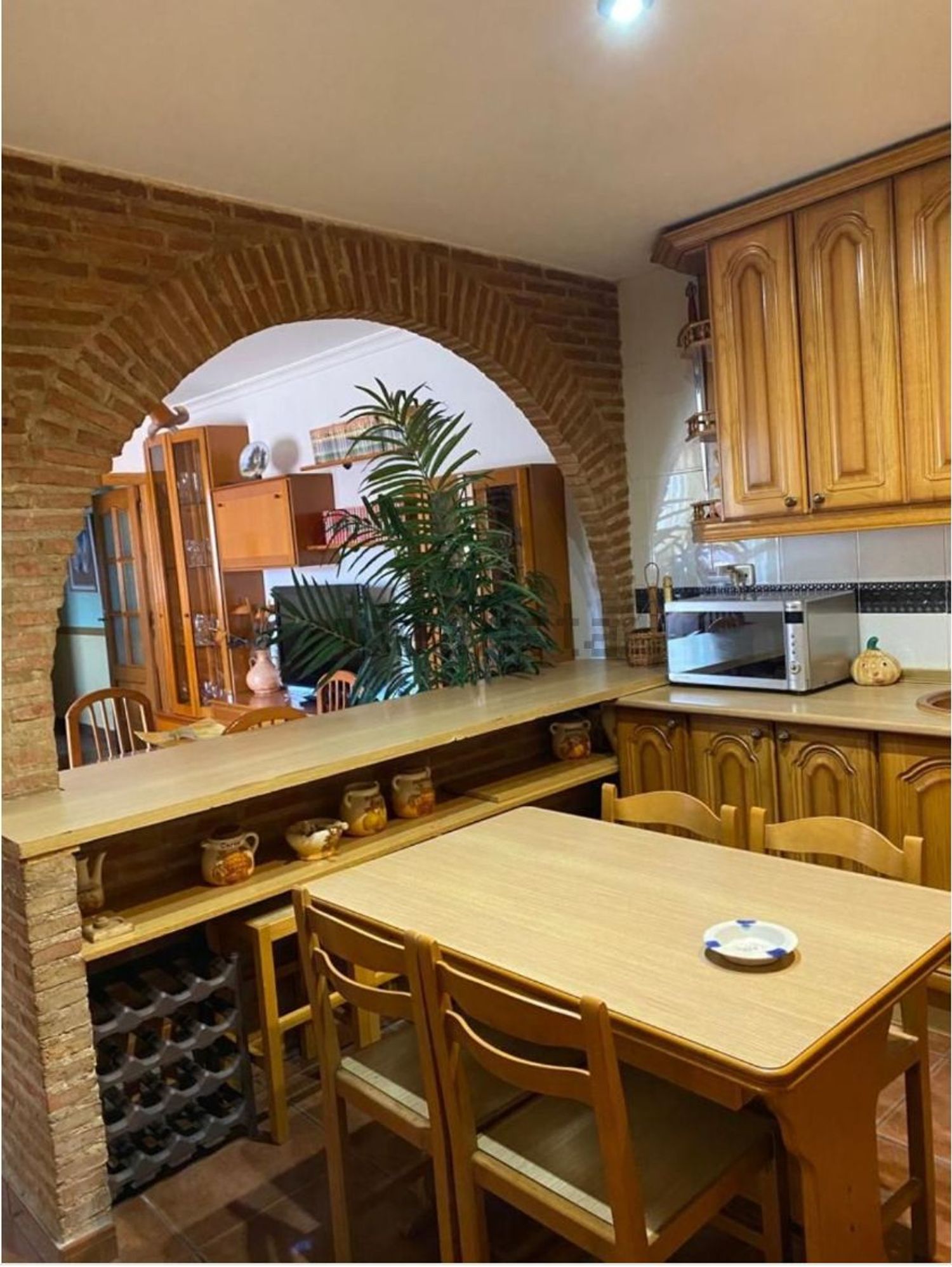 Casa o chalet independiente en Calle Núñez de Arce, 68, Las Mercedes - El Carmen, Las Mercedes - El Carmen - Foto 8
