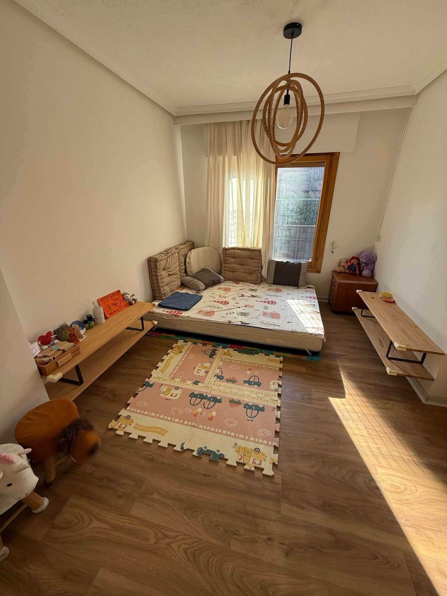 Casa independiente en Barrio Marazuela- El Torreón - Foto 19