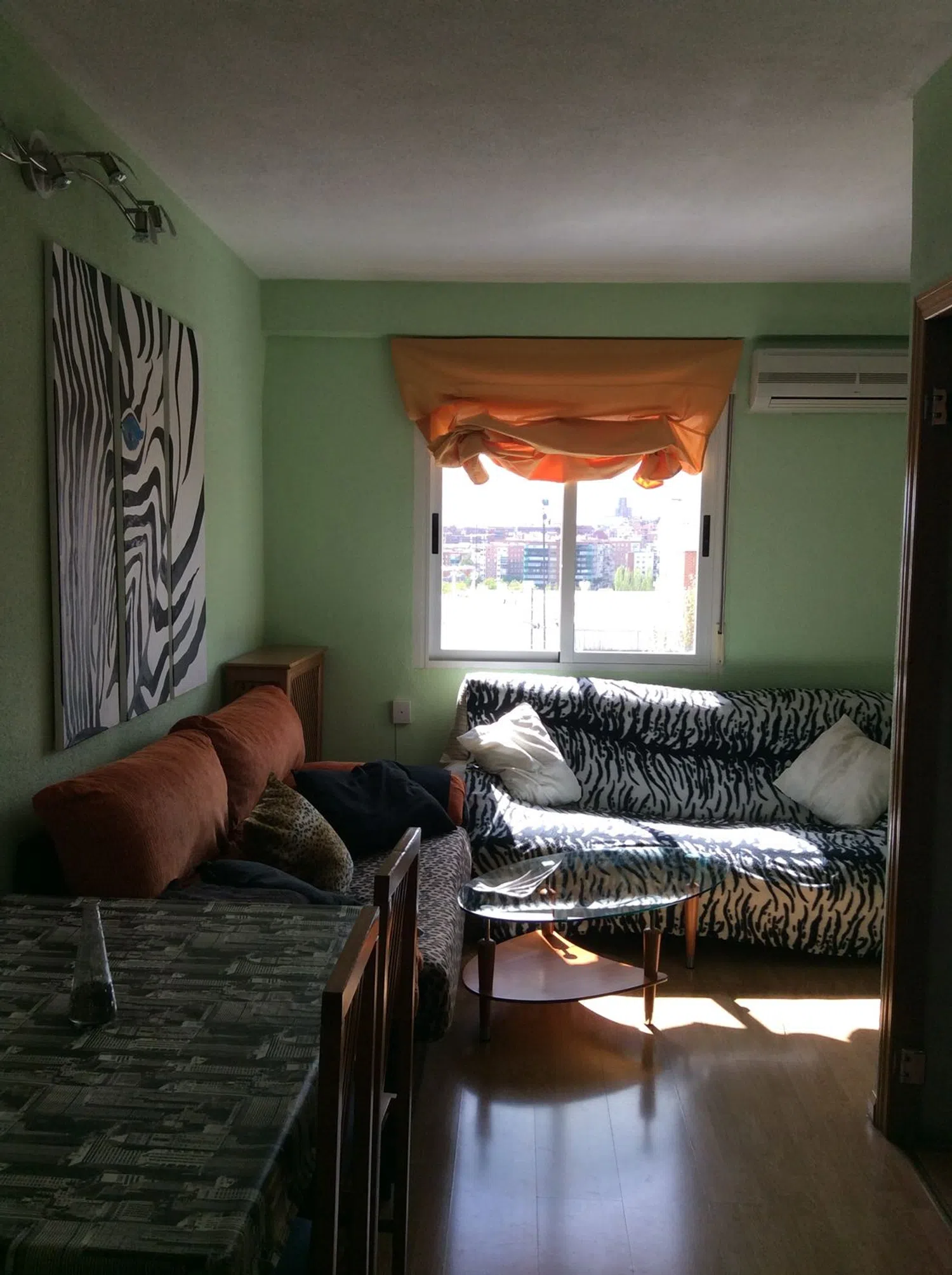 Piso en calle César González Ruano, 9 - Foto 3