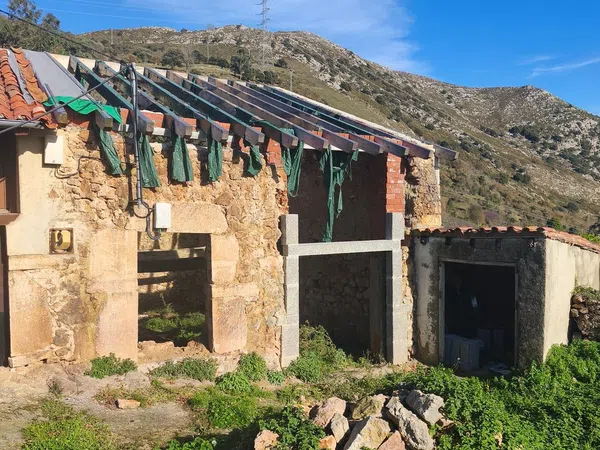 Casa de pueblo en Lugar Alevia, 77 a - Foto 2