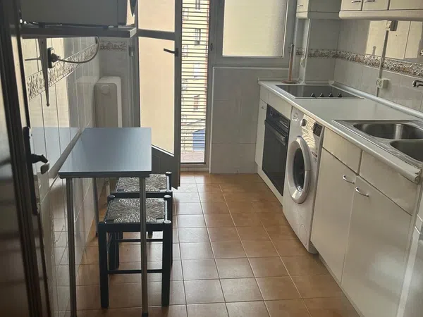 Piso en Calle Fray Luis de Granada, 39, Carmelitas - Foto 16