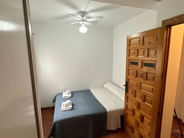 Piso en Pasaje Solluve, 1, Los Castillejos - La Trinidad - Foto 18