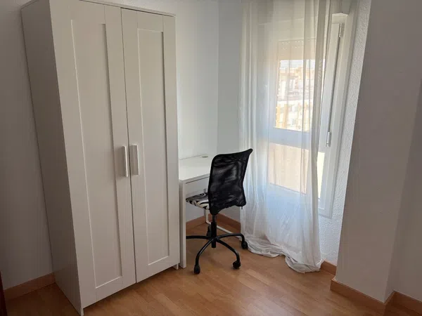 Piso en Rafael Laffon, 12, Arroyo - Santa Justa - Foto 11