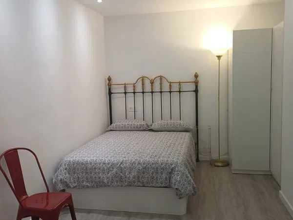 Estudio en Avenida de Galicia, 3, Plaza de América - Foto 5