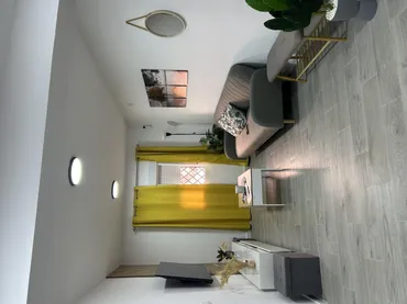 Piso en  Avenida María Auxiliadora 43 - Foto 1
