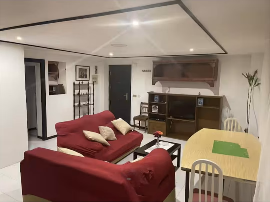 Piso en  Calle de las Islas Bermudas 12