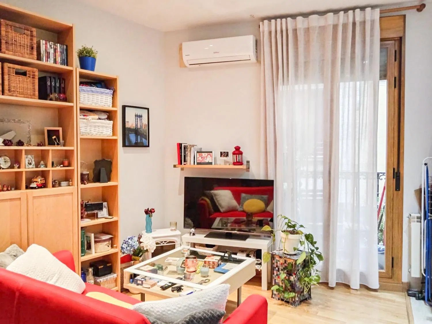 Piso en calle de los Jardines, 8 Sn - Foto 6