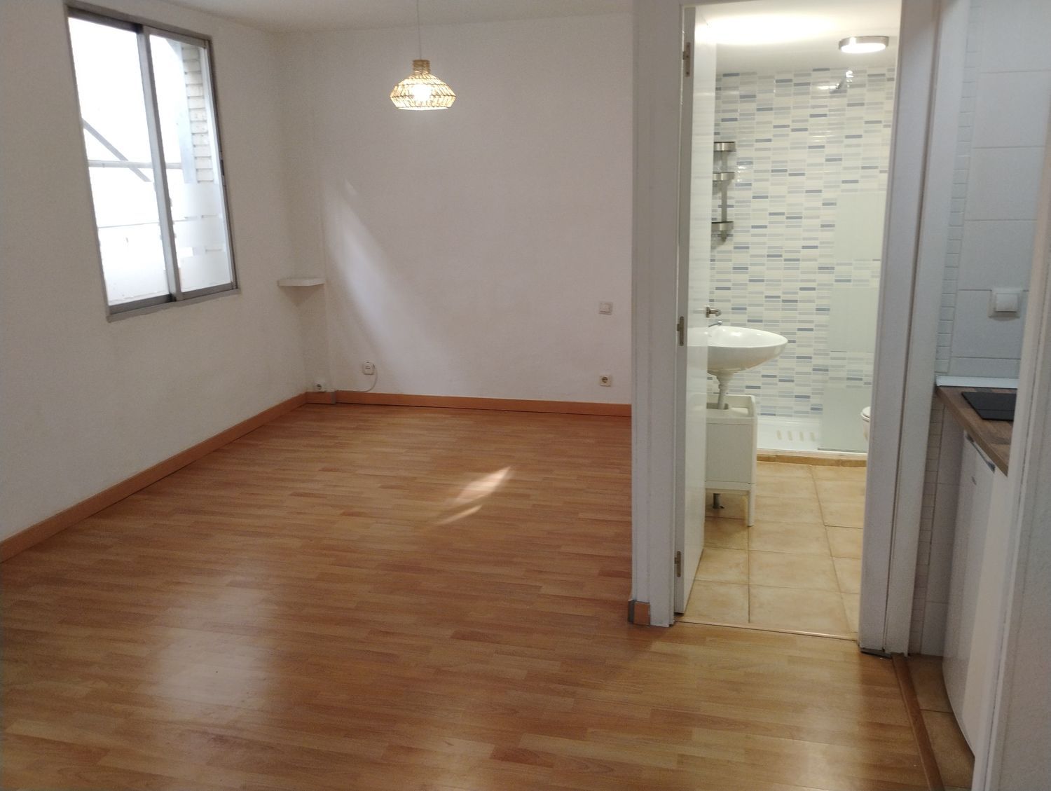 Estudio en calle de Juan Bravo, 58 - Foto 6