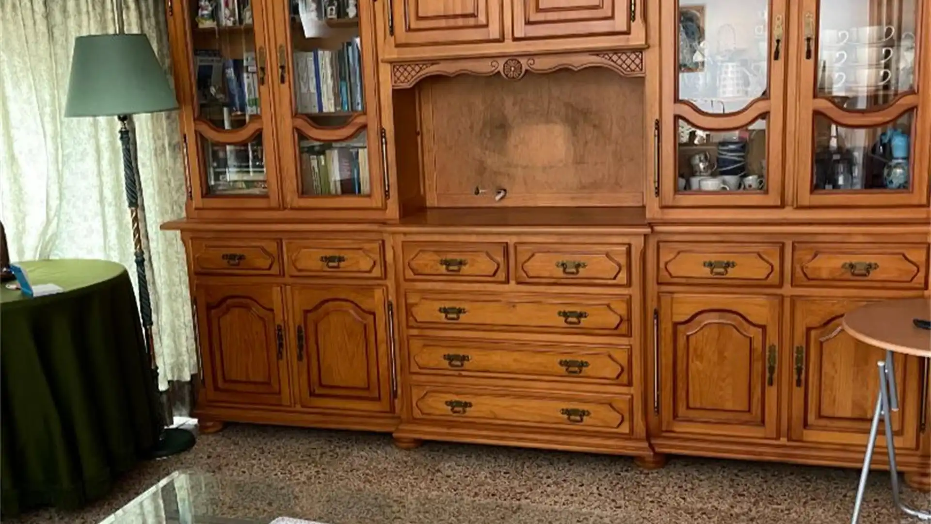 Piso en  Calle Blas Valero 33 - Foto 4