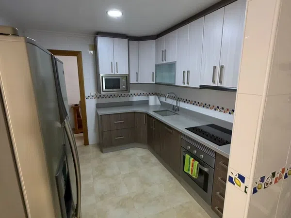 Piso en San Javier, San Javier - Foto 4