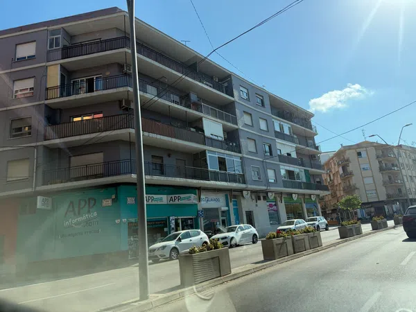 Piso en Avenida d'Alacant, 9, Centro Urbano, Centro Urbano - Foto 15