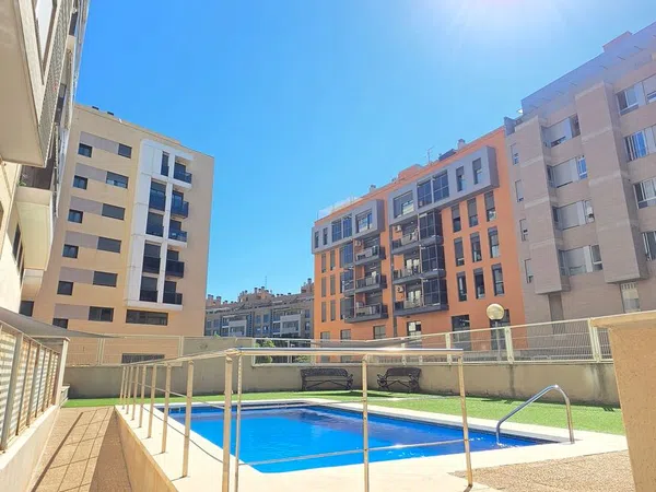 Piso en Avenida Olimpica s/n, Zona Parc Central - Hort de Trenor, Zona Parc Central - Hort de Trenor - Foto 30