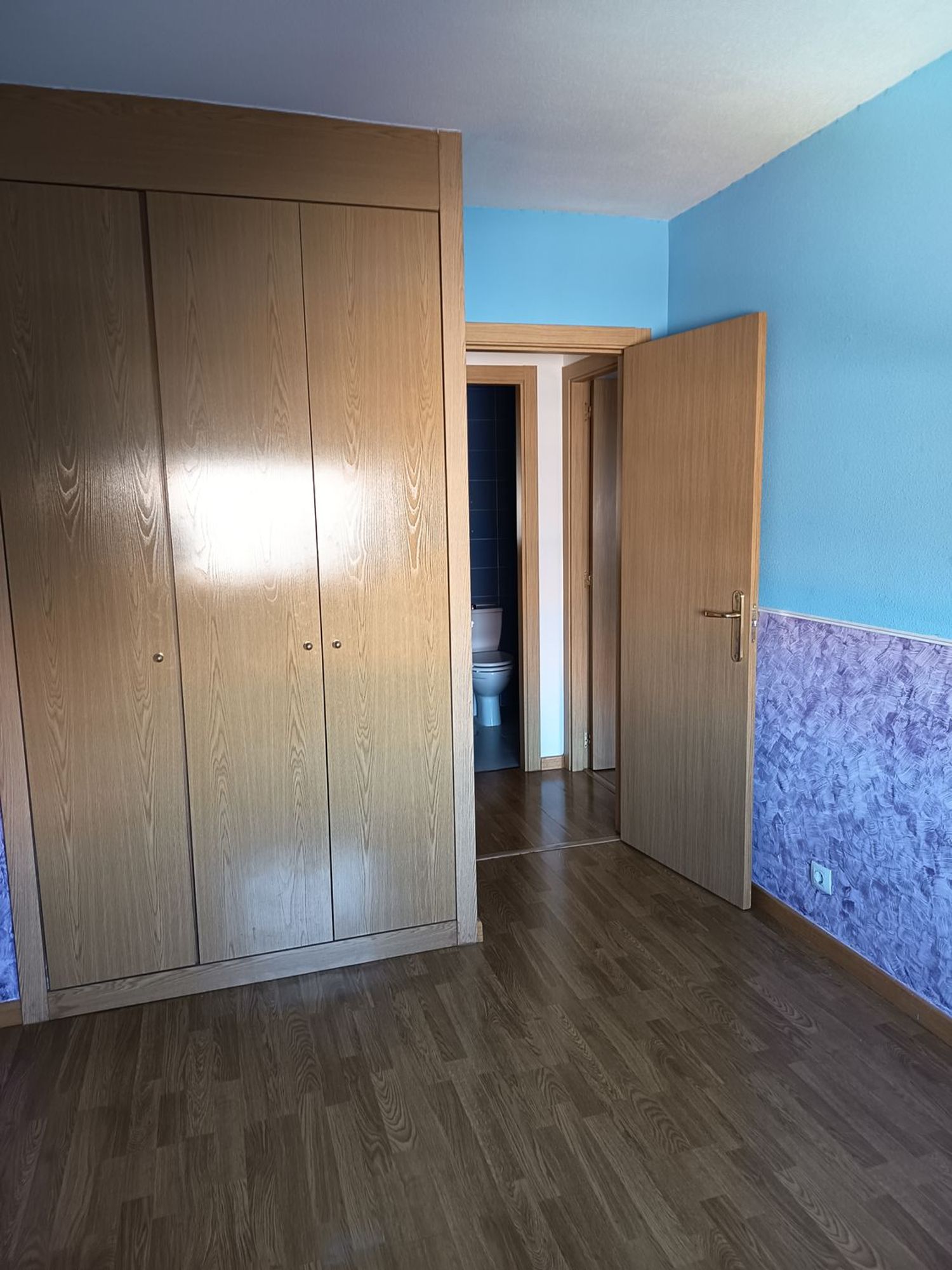 Piso en calle de Carlos Muñoz Ruiz, 3 - Foto 13