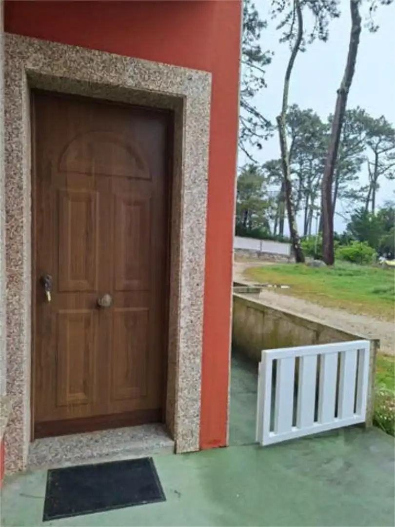 Piso en O Grove, San Vicente do Mar - Foto 2