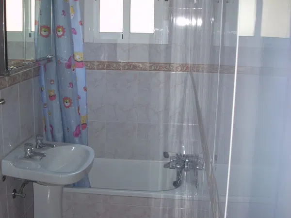 Piso en Pasaje Adra, 6, Cruz del Humilladero - Los Tilos - Foto 14