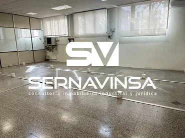 Nave Industrial en  Passeig del Comerç 88 - Foto 37