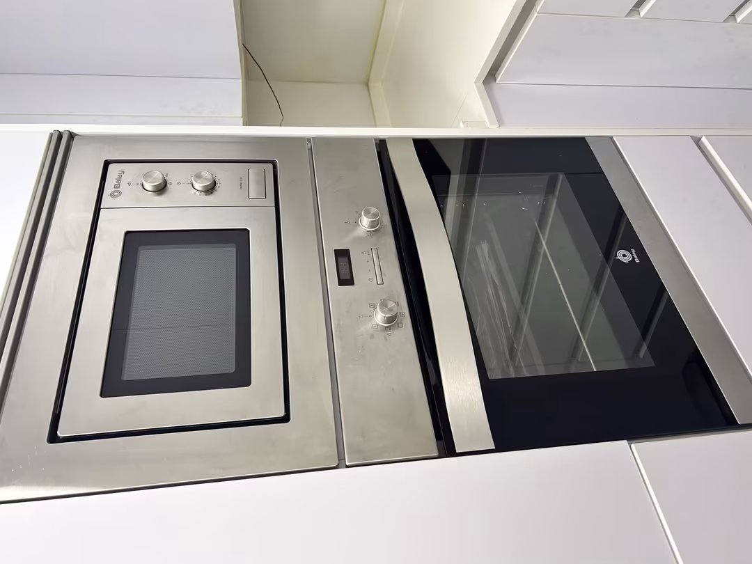 Piso en  Calle de Benigno Soto 10 - Foto 19