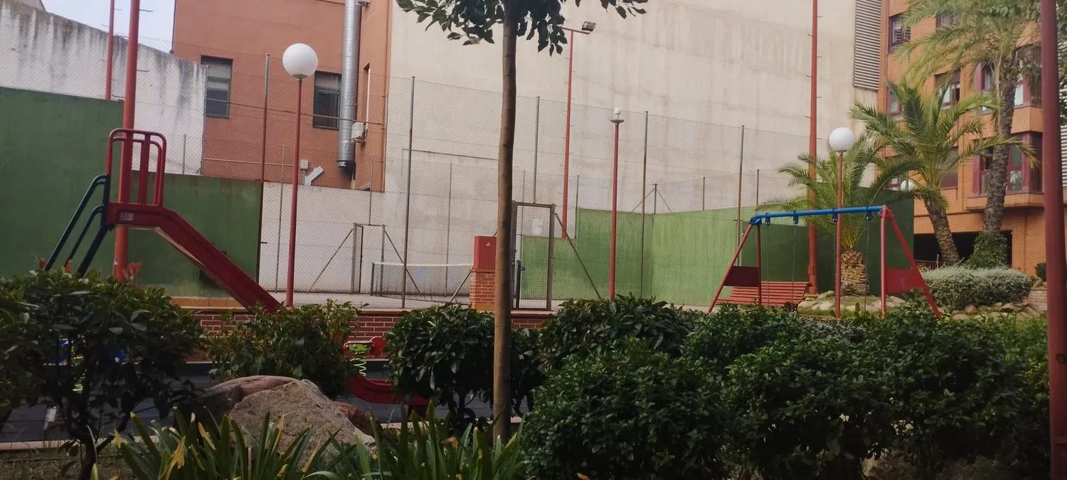 Piso en calle de Fray Luis de León, 19 - Foto 20