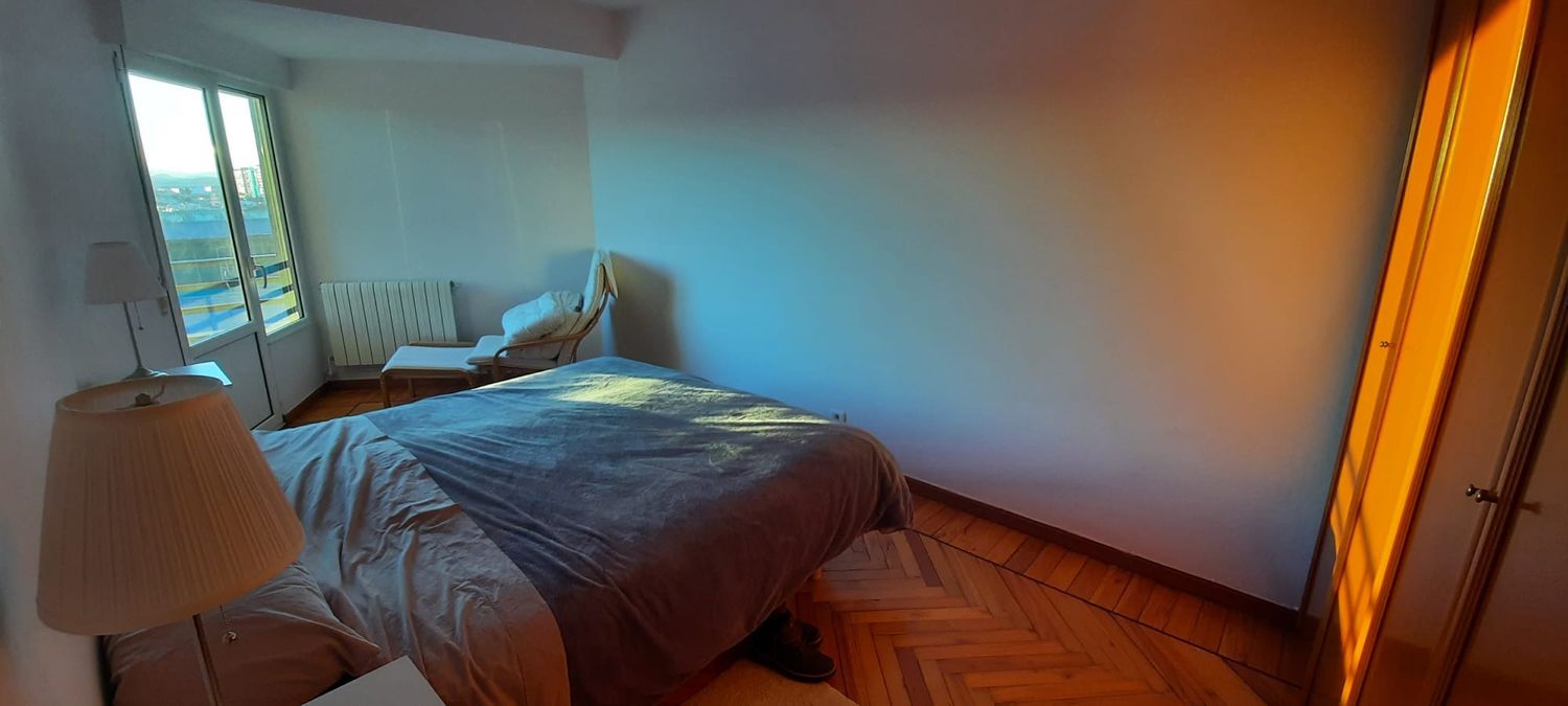 Piso en Castilla - Hermida - Foto 5