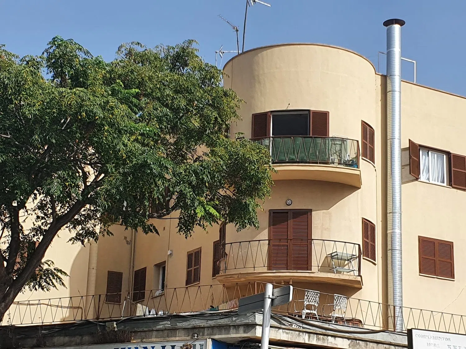 Piso en calle d'Álvaro de Bazán, 2 - Foto 9