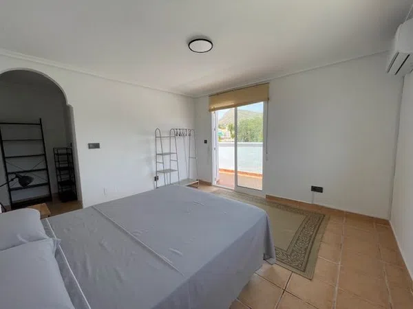 Casa o chalet independiente en Vall d Alcala, Valle del Sol - Rio Park - Foto 41