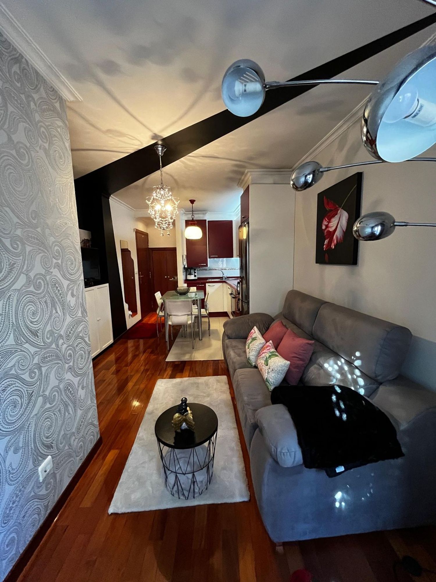 Piso en calle Coutadas, 169 - Foto 1