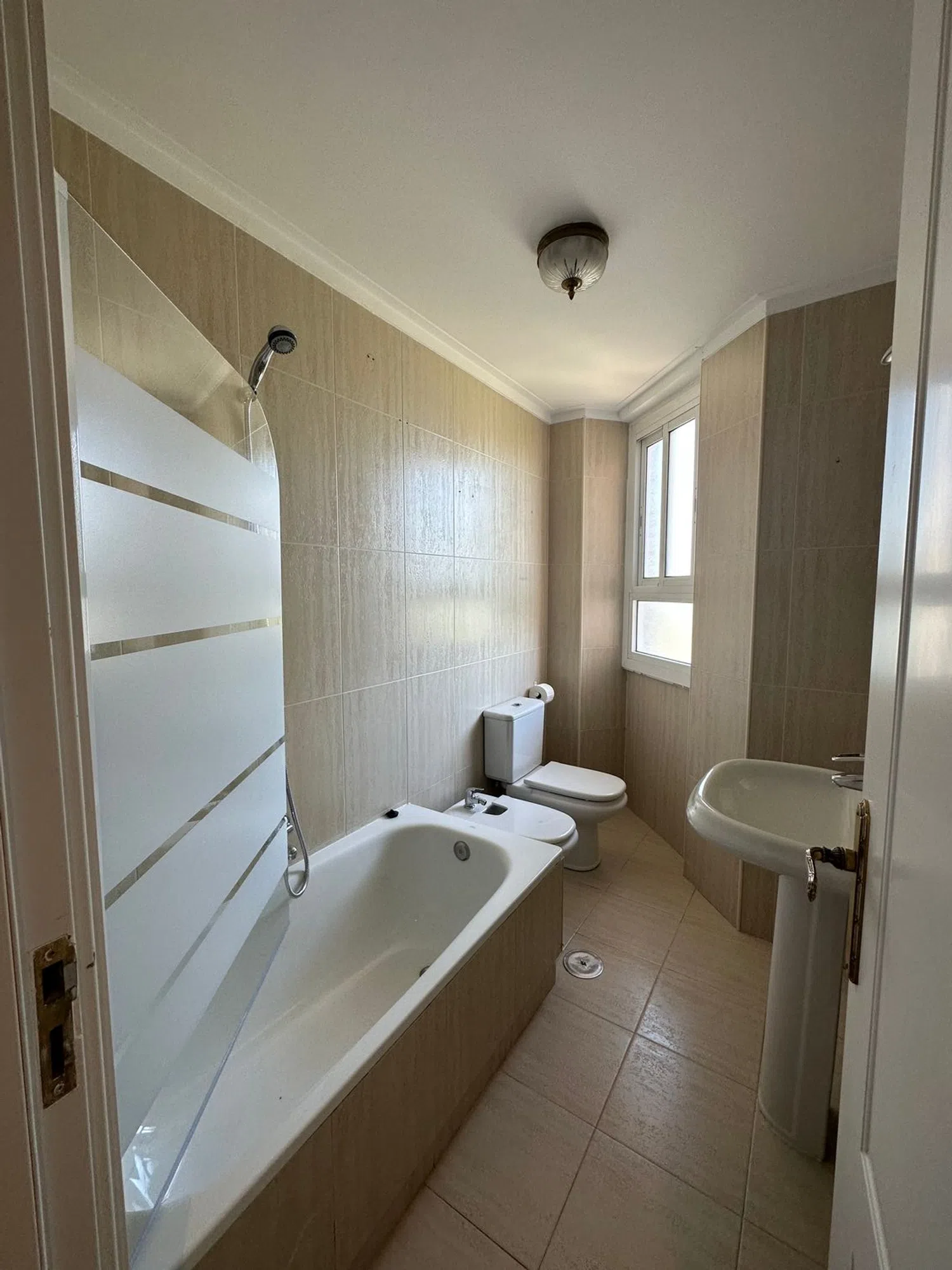 Piso en avenida de Pío XII, 55 - Foto 14