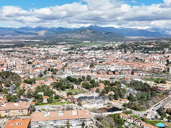 Piso en Urb. parque de la coruña Parque de la Coruña - Las Suertes - Foto 34