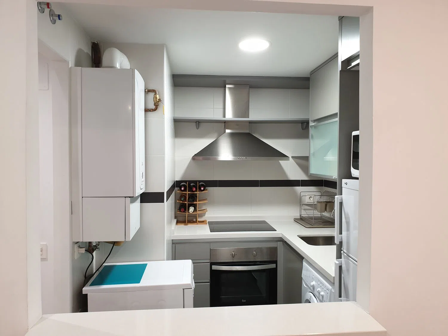 Piso en avenida de la Gavia, 16 - Foto 11