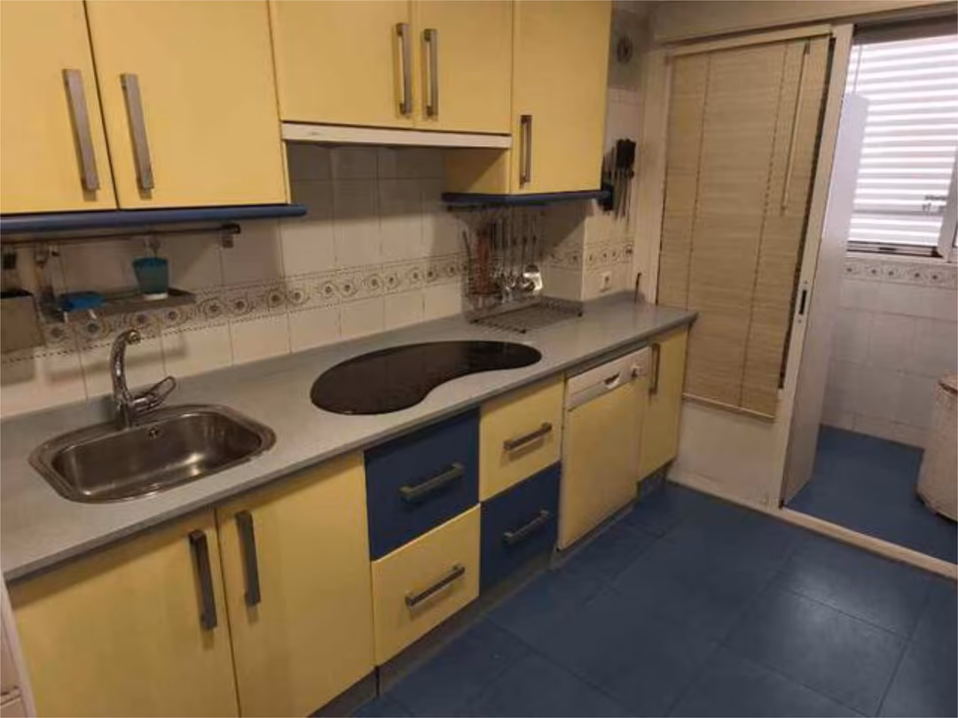 Piso en Cerro-Amate - Foto 2