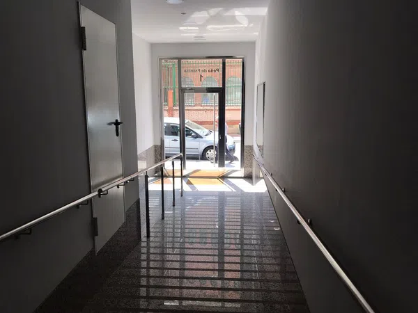Piso en Calle peña de francia, 1, Hospital, Hospital - Foto 10