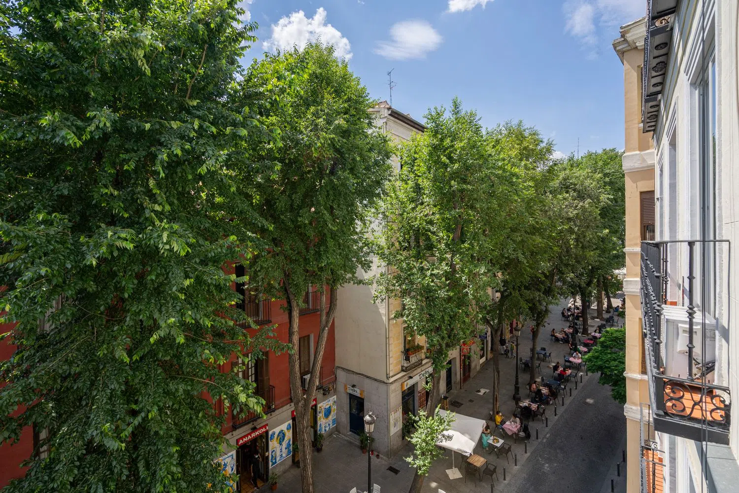 Piso en calle de Lavapiés, 41 - Foto 16