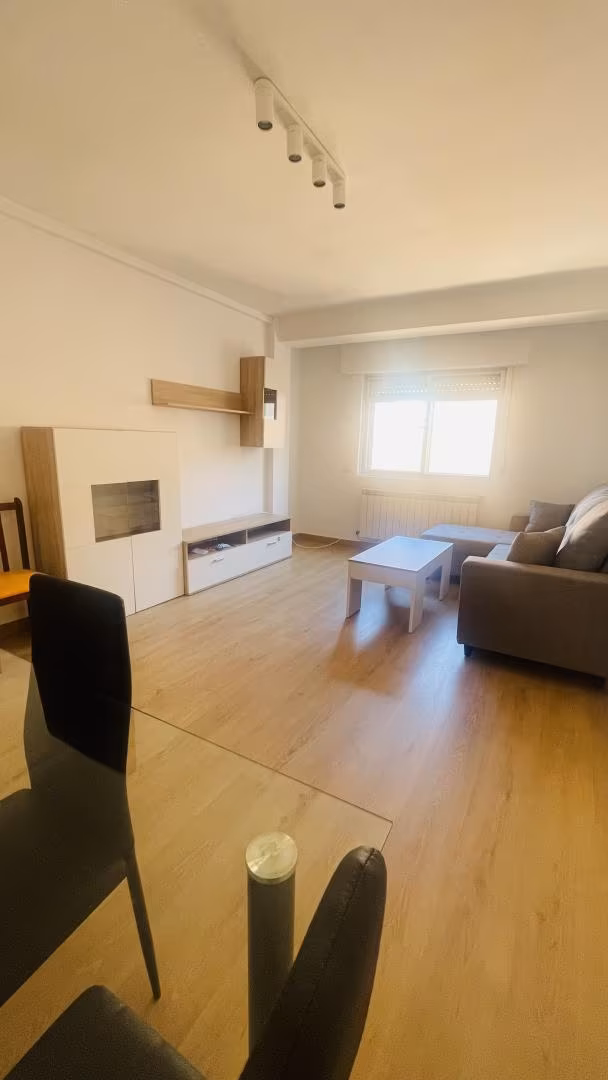 Piso en  Calle Pedro Mendoza 18 - Foto 1