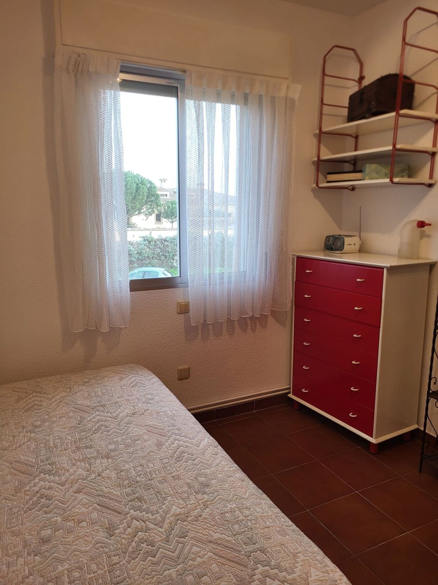 Casa o chalet independiente en San Roman de los Montes - Foto 22