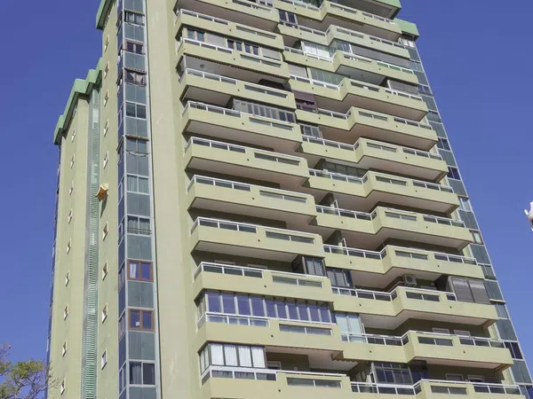 Piso en avenida de Andalucía, 21 - Foto 1