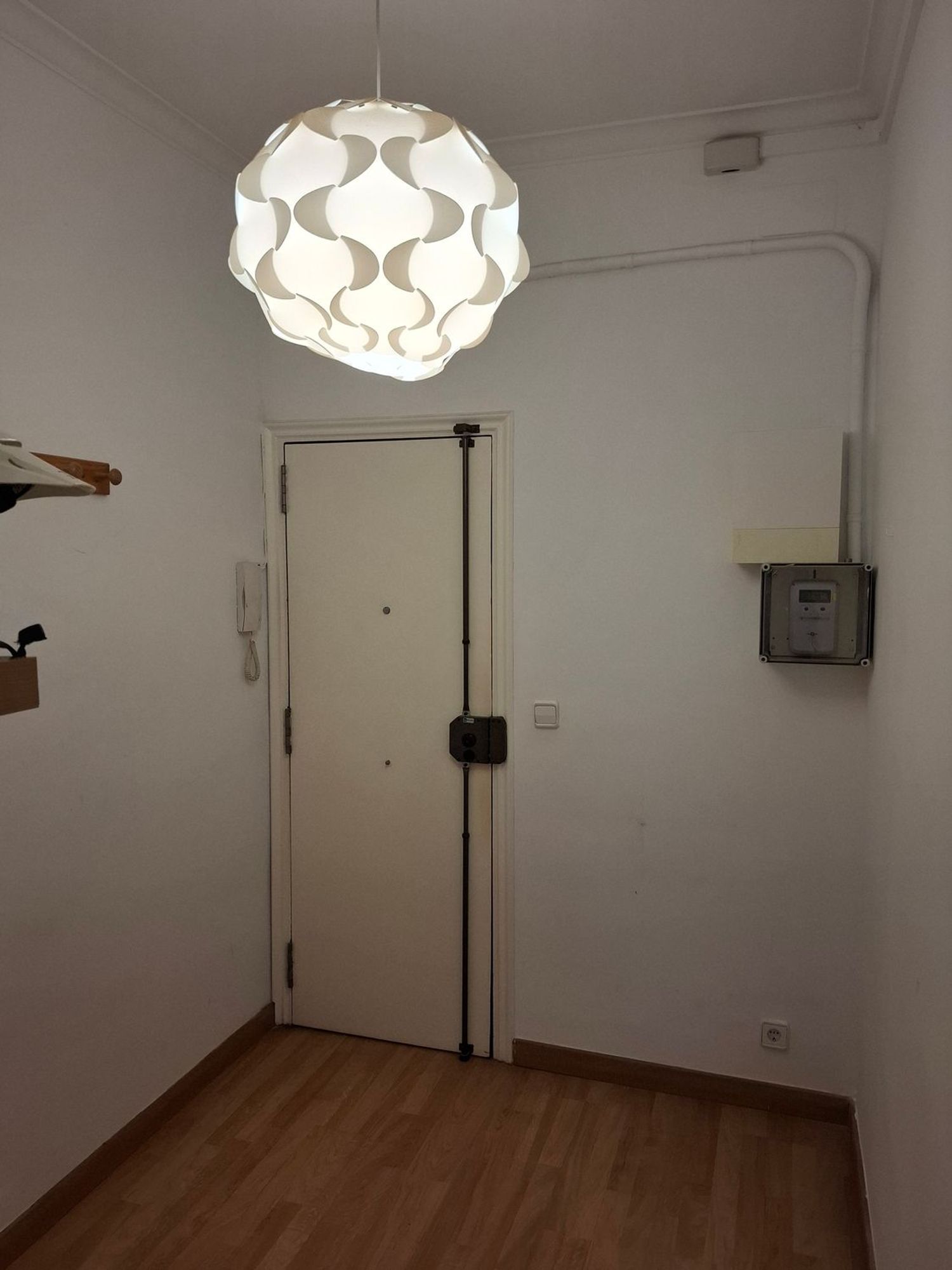 Piso en Corcega, 390, La Dreta de l'Eixample - Foto 8