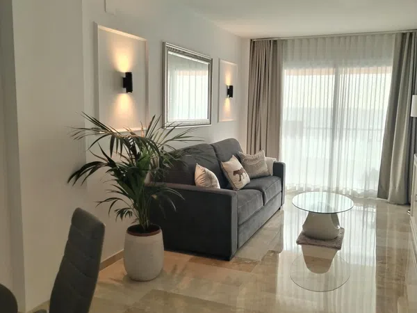 Piso en paseo Marítimo Rey de España, 100 - Foto 3